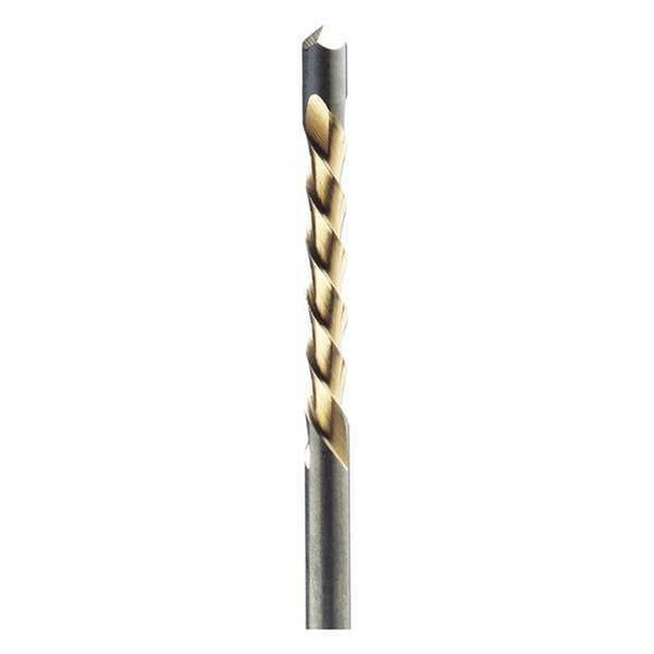 Rotozip Drywall Bit,5/32" dia.,4" L,PK10 XB-DW10