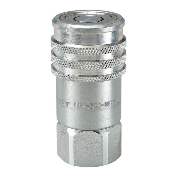 Parker FEM-1001-16FP-NL