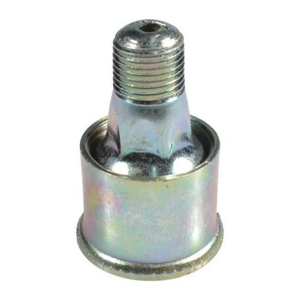Dayton GreaseCup,6KHN7,6KHN8CompMfrModelNo. PP54G