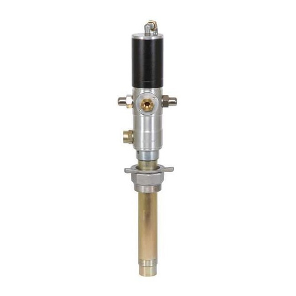 Dayton Stub Pump, Air Operated, 3/4 In FNPT 33NT23