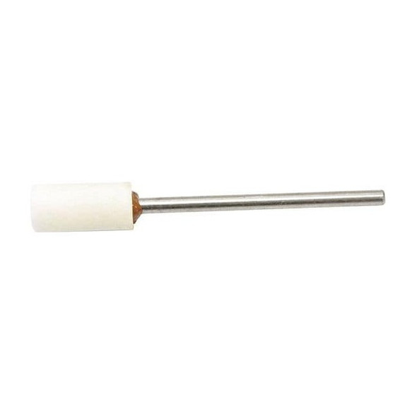 Manufacturer Varies AbrasivePoint,Cylinder,HeadWidth:0.3125" 87862