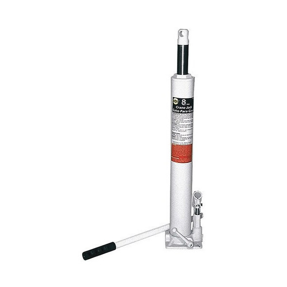 Omega Lift Crane Jack, 8 tons 44980