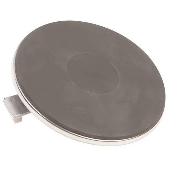 Vulcan Hart Plate,French E.G.O. 00-421240-00001