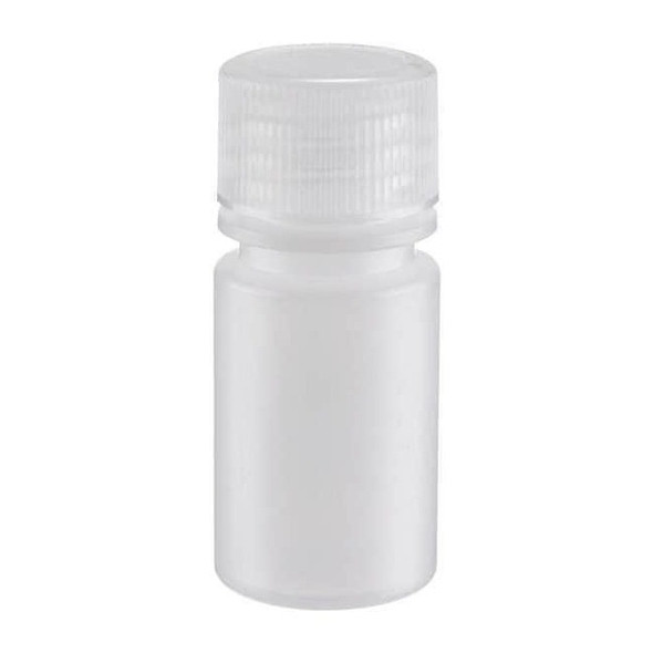 Manufacturer Varies Laboratory Bottle,HDPE,56 mm H,PK72 209044