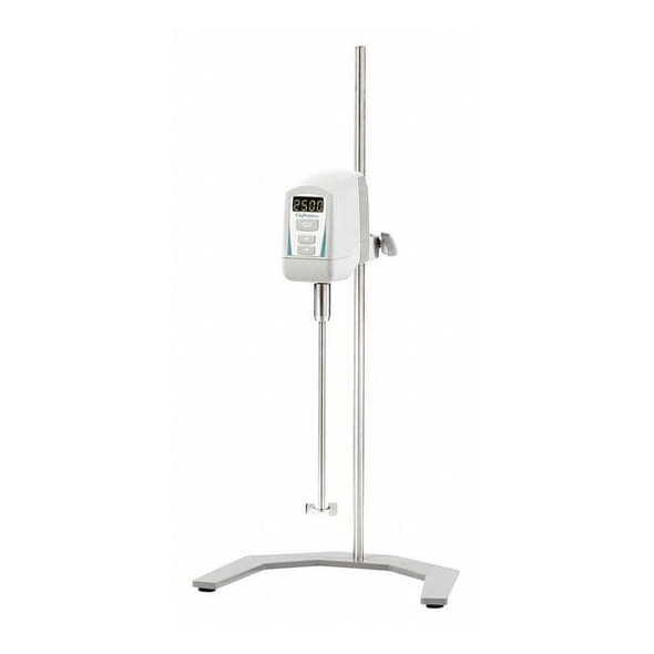 Caframo Overhead Mixer,2L,50 to 2500 rpm BDC250
