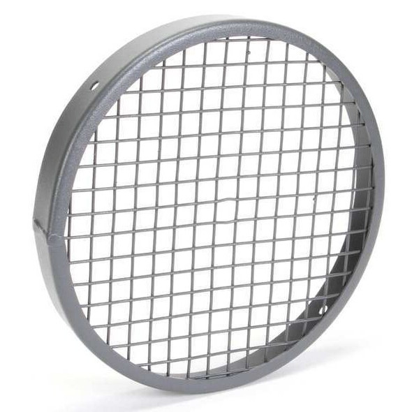 Dayton Inlet Guard,Includes Mtg Hardware 2RXP5 Dayton Inlet Guard,Includes Mtg Hardware 2RXP5