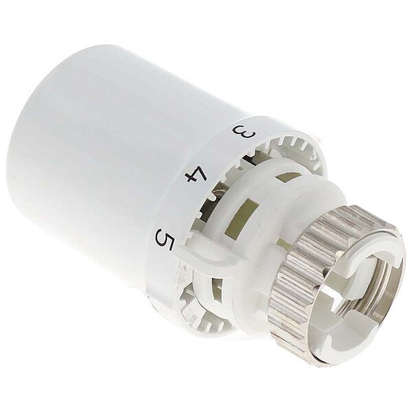 Resideo Thermostatic Actuator,Plastic,3" H T3019DAW0NA Resideo Thermostatic Actuator,Plastic,3" H T3019DAW0NA