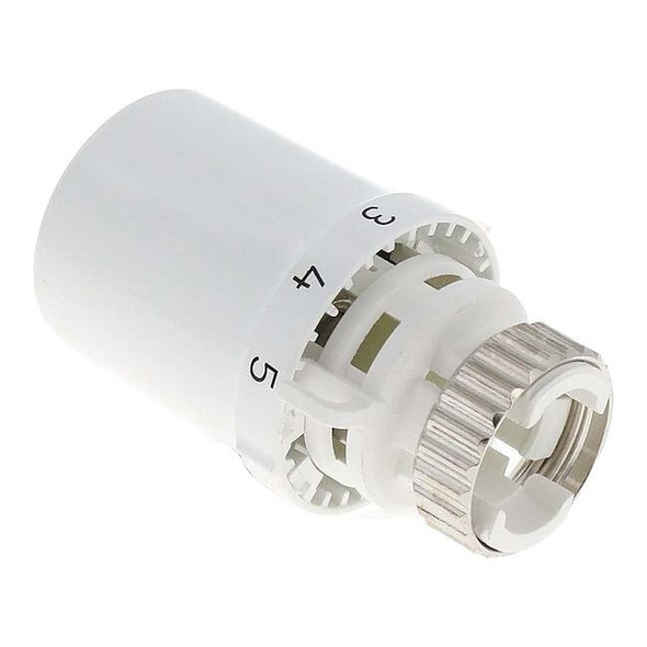 Resideo Thermostatic Actuator,Plastic,3" H T3019DAW0NA