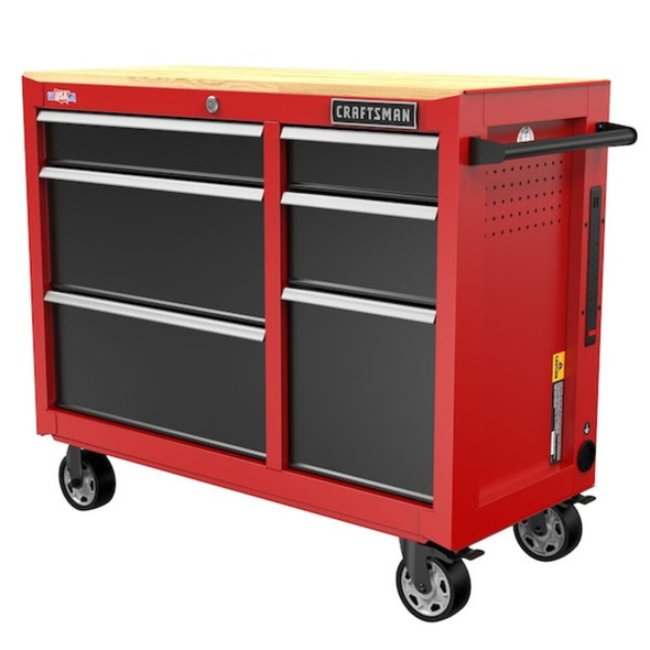 Craftsman CMST34062RB
