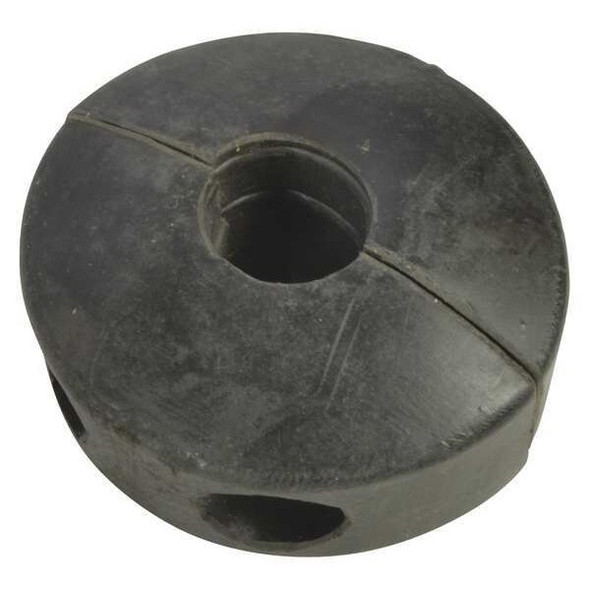 Speedaire Stopper Assembly,1/2 TT2CUA9A3G