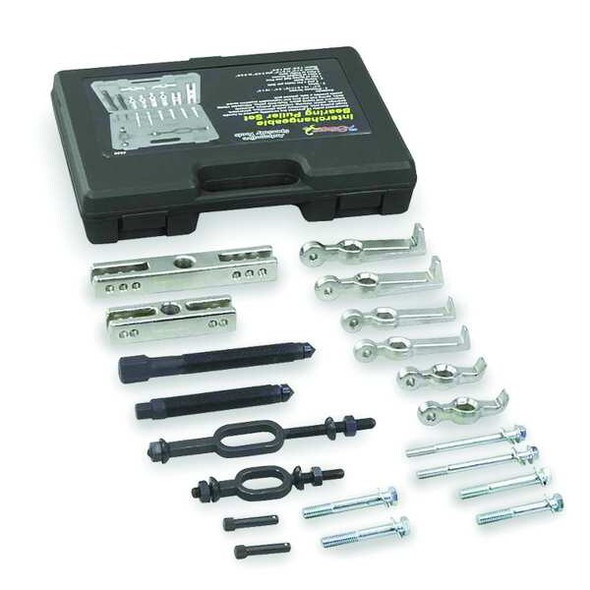 Otc Puller Set,Bearing 4534