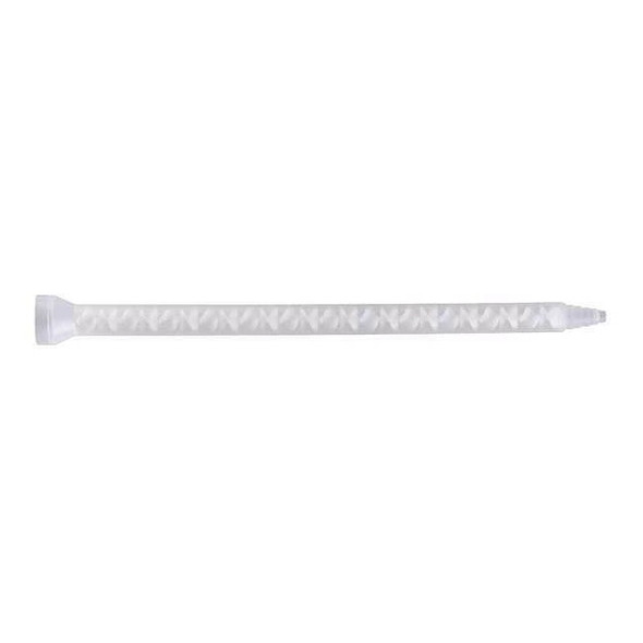 Loctite Mixing Nozzle, White, 7-5/16 in 720173