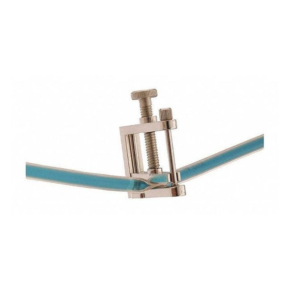 Ohaus Clamp,Nickel Plated Zinc CLF-HKRGZ