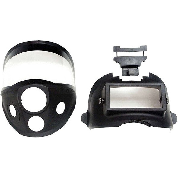 Honeywell North Welding Shield Conversion Kit,Black 8404-H5