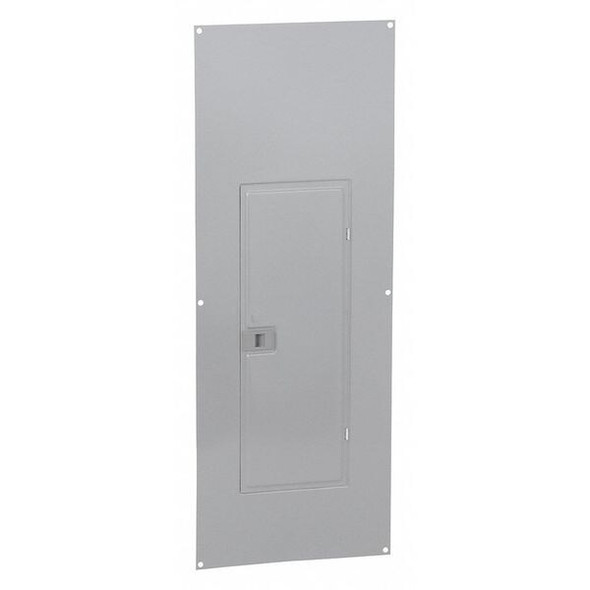 Square D Cover, Square D QO Load Centers Use With, 225A, 42 Spaces QOC42US