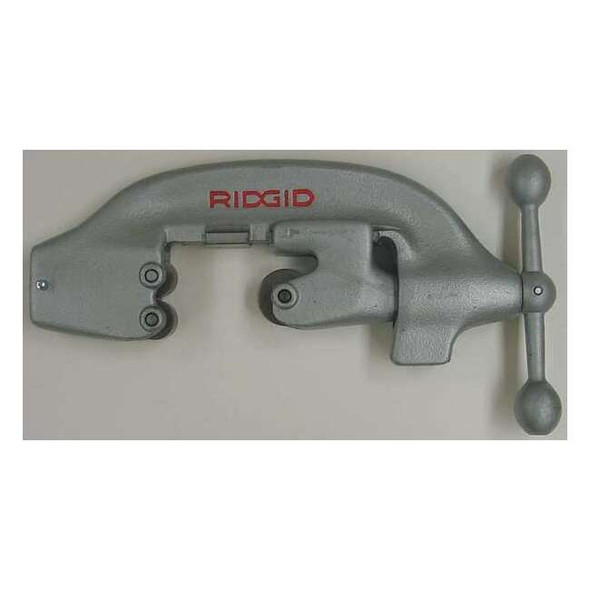 Ridgid Pipe Cutter,1/8 To 2 In Cap,For 3RY43 42390