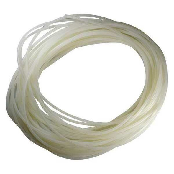 Manufacturer Varies Tubing,1/8 In ID,.250 In OD,100 Ft. 1528-125250
