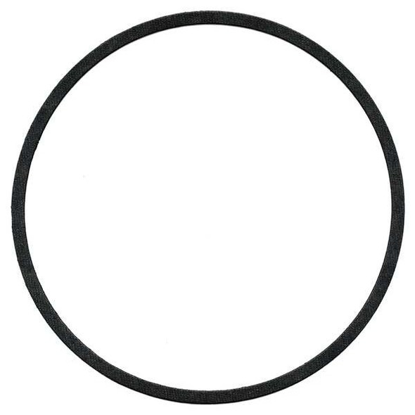 Bell & Gossett Gasket,In-Line,Rubber, P58542 P58542
