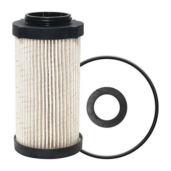 Baldwin Filters Fluid Filter,Diesel Fuel,Element Only PF46049