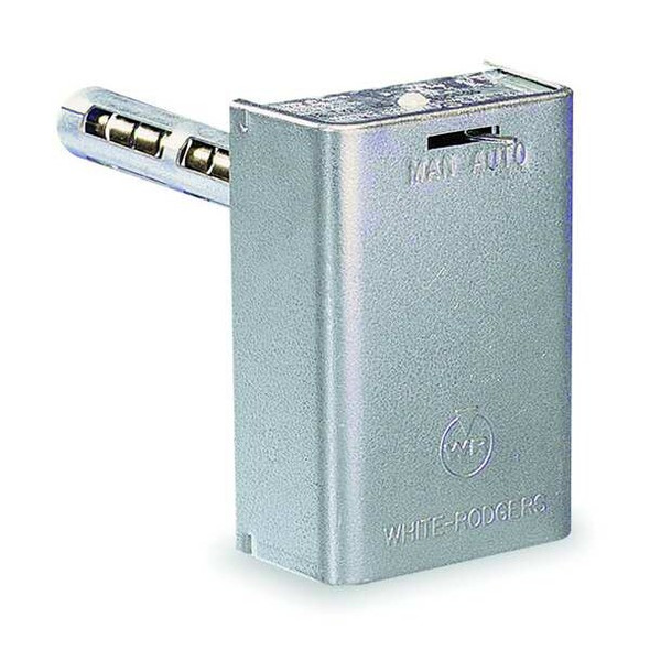 White-Rodgers Fan and Limit Control, Auto, Adjust 05D51 090S1