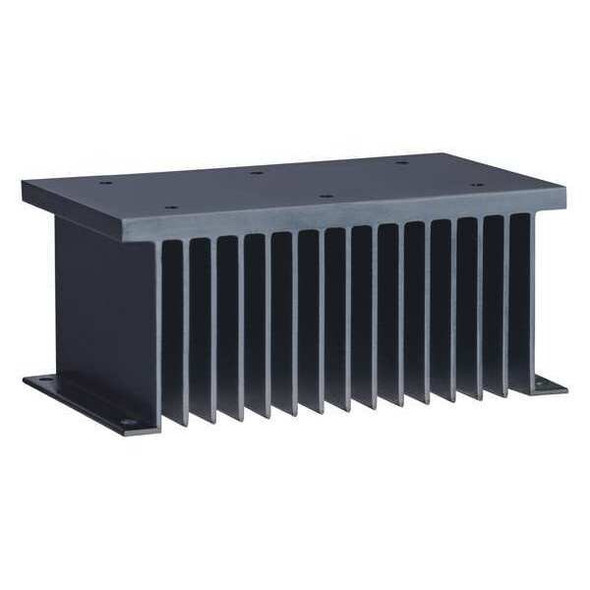 Crydom Heat Sink,1.0 Deg C/W Panel Mount HS103