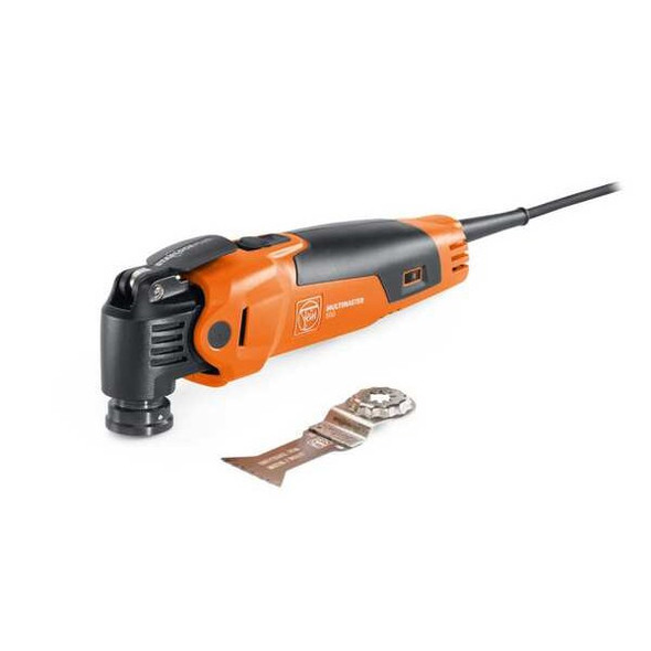 Fein Oscillating Tool,120 V AC,Two-Prong MM 300 PLUS Q-START