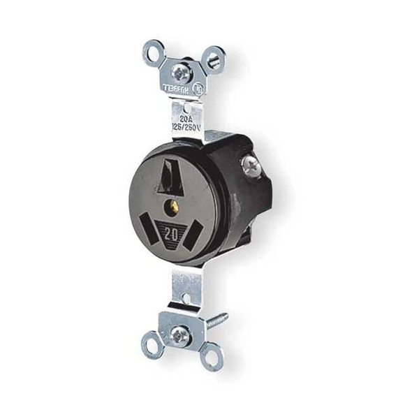 Hubbell Wiring Device-Kellems HBL6810