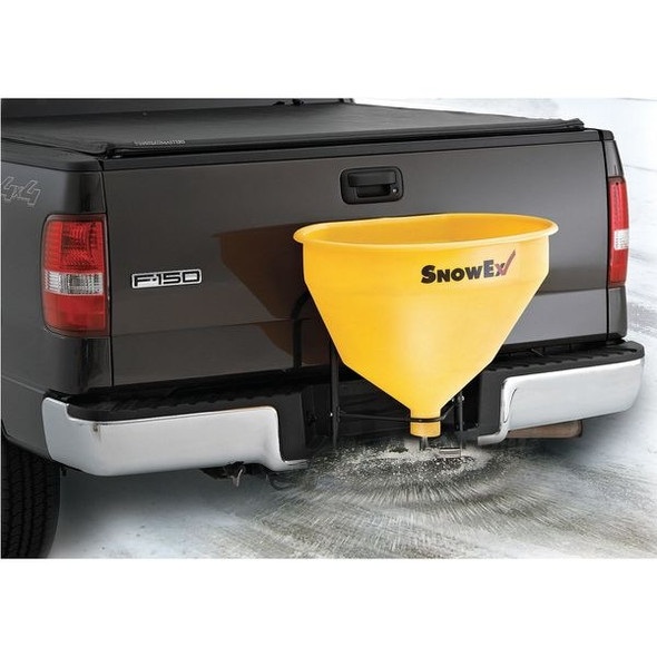 Snowex 240 lb. Capacity Wireless Tailgate Spreader SR-210