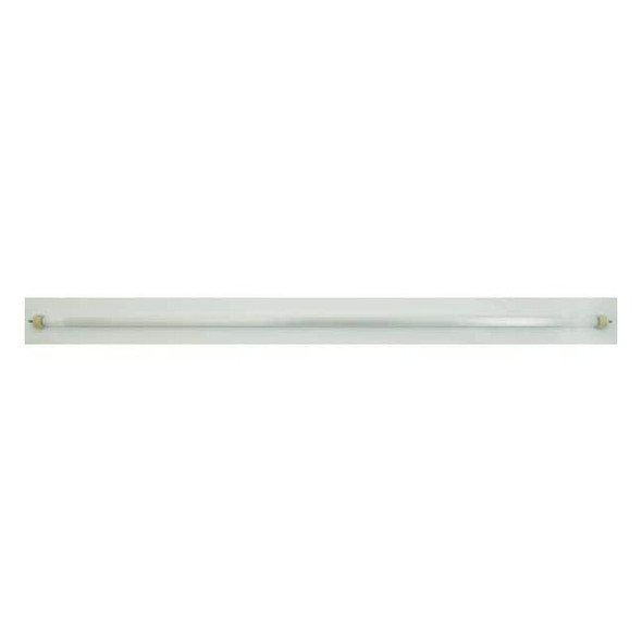 Fostoria Quartz Tube,2.0kW,240V 6713785