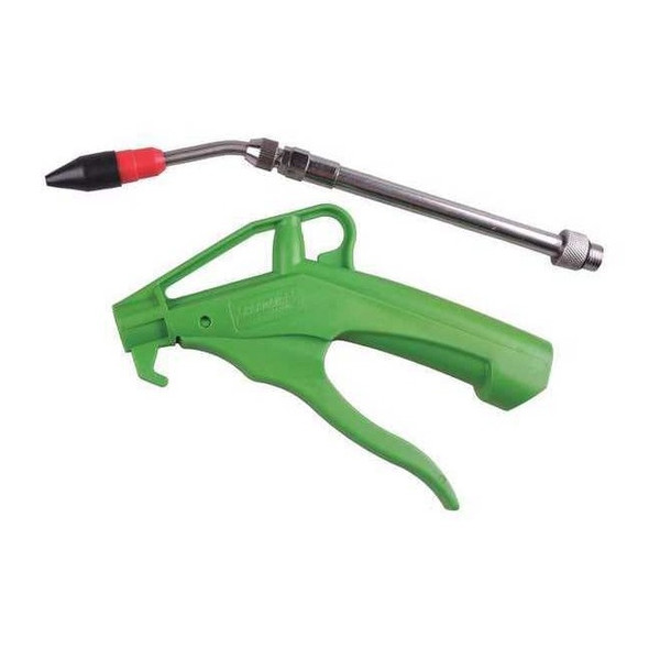 Speedaire Pistol Grip Air Gun with Extension 52KD73
