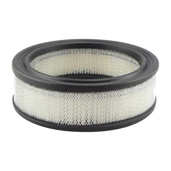 Baldwin Filters Air Filter,6-5/8 x 2-1/16 in. PA2050
