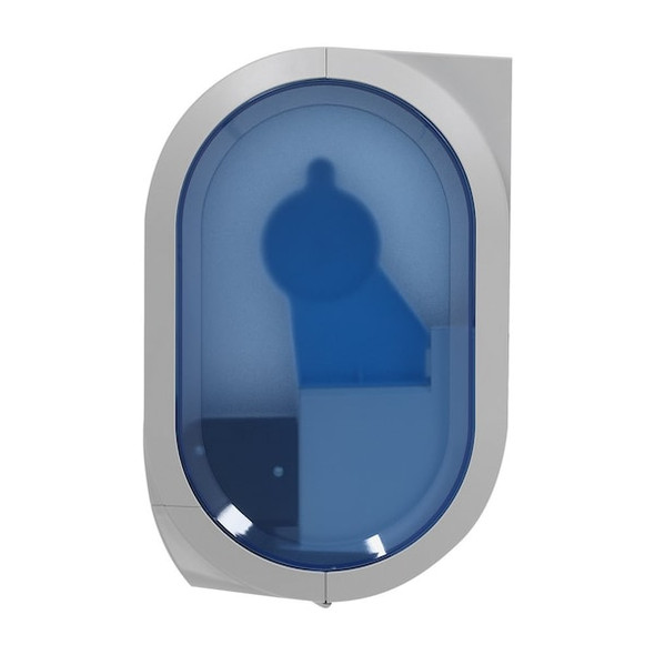 Georgia-Pacific enMotion Impulse 1-Roll Automated Touchless Paper Towel Dispenser , Gray 59487A