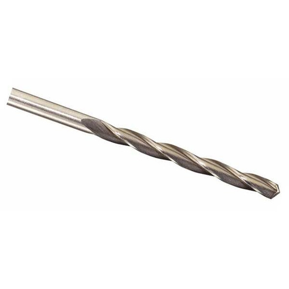 Rotozip Cut-OutBit,L:2.375",Diameter:0.125",PK16 ZB16