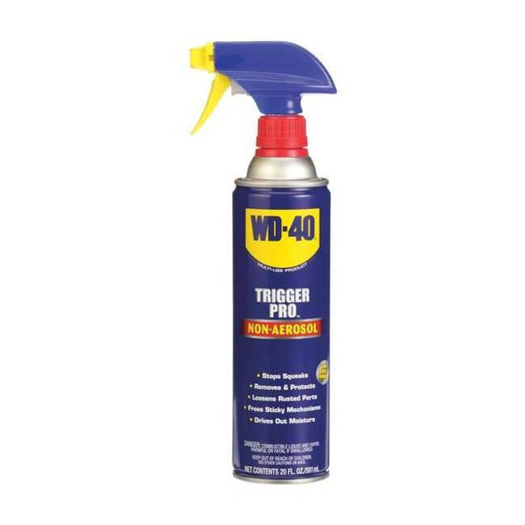 Wd-40 490108