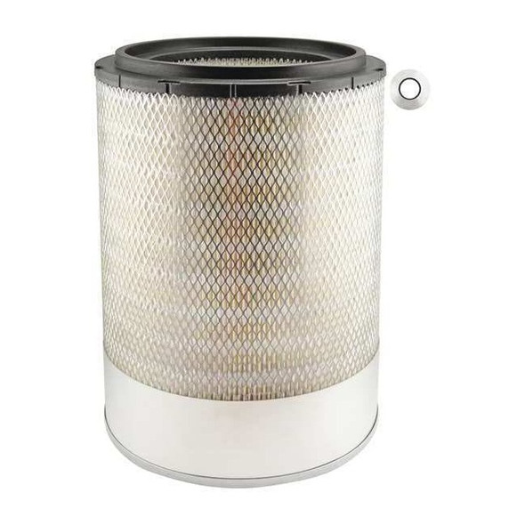 Baldwin Filters Air Filter,12-1/32 x 15-5/16 in. LL2330