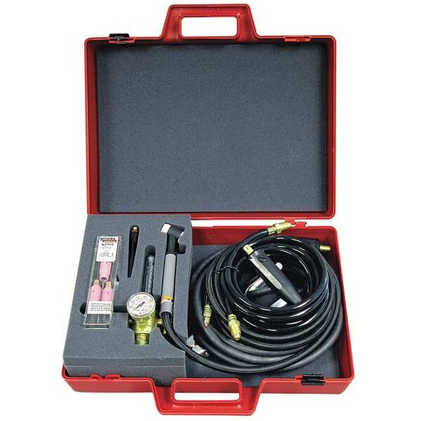 Lincoln Electric TIG-MATE 17 STARTER KIT K2266-1