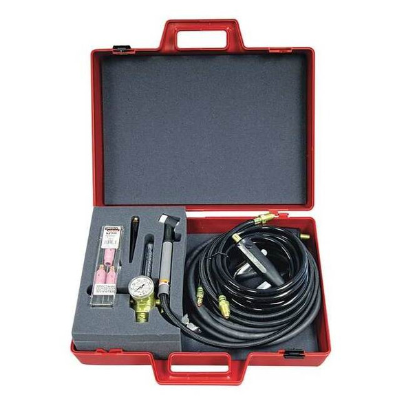 Lincoln Electric LINCOLN Air-Cooled TIG Torch Kit K2266-1