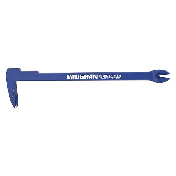 Vaughan Nail Pullers,Nail Puller,10 In. L BC10