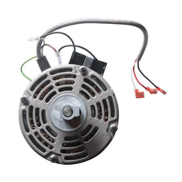 Maxx Air Drum Fan Motor, 3/4 hp XE425