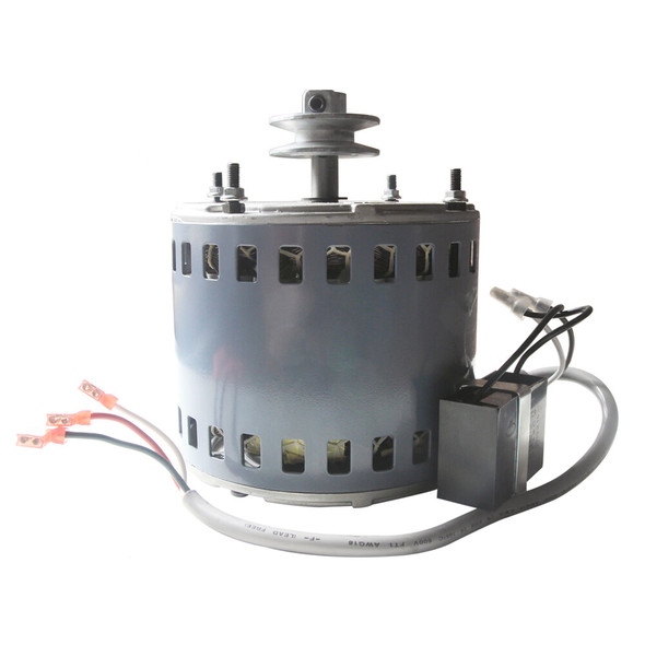 Maxx Air Drum Fan Motor, 3-4 hp XE425