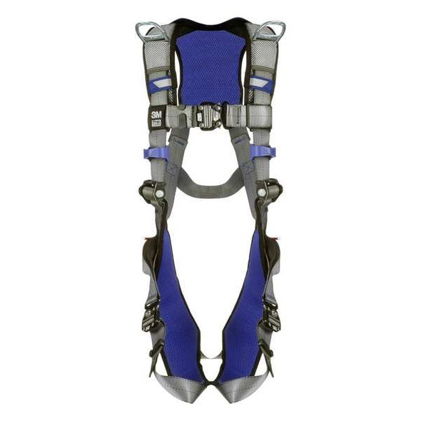 3m Dbi-Sala Harness,M,310 lb Weight Capacity 1402146 3m Dbi-Sala Harness,M,310 lb Weight Capacity 1402146