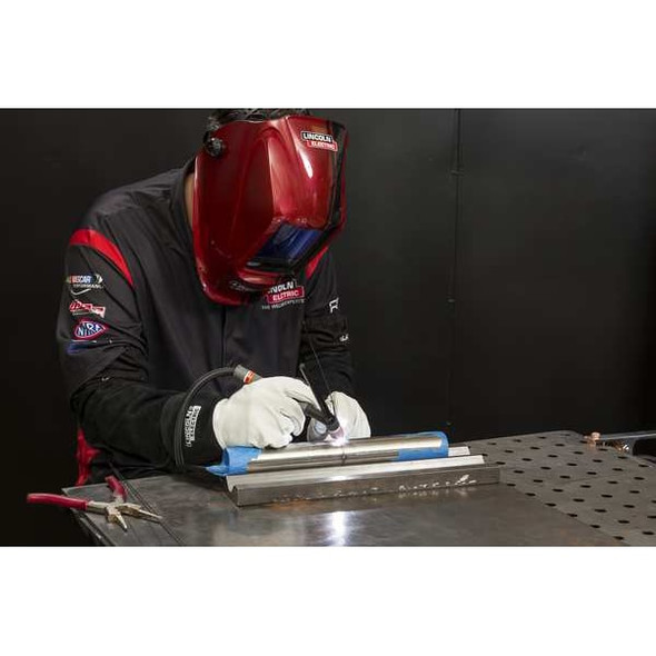 Lincoln Electric LINCOLN Electric TIG Torch Kit K1782-14