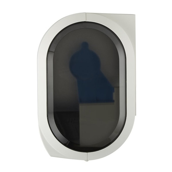 Georgia-Pacific enMotion Impulse 1-Roll Automated Touchless Paper Towel Dispenser, White 59447A