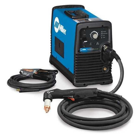 Miller Electric Plasma Cutter,Spectrum 875,90PSI,20ft. 907584