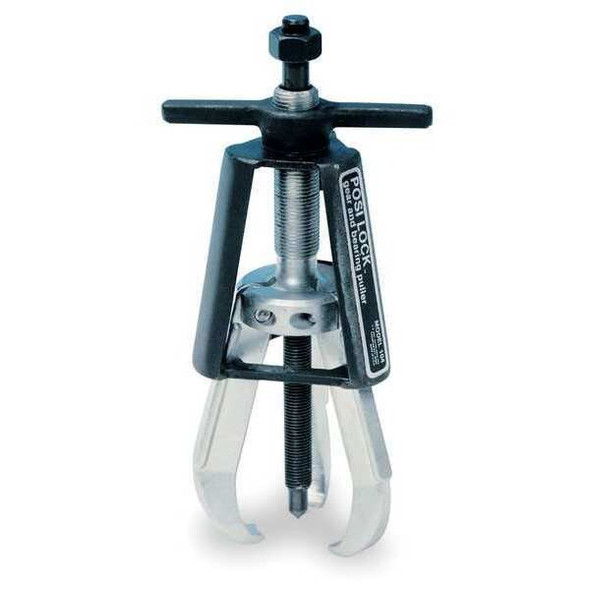 Posi Lock Caged Jaw Puller,40 t,3 Jaw 116