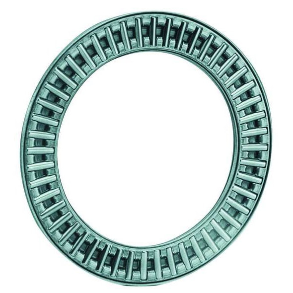 Ina Needle Roll Thrust Brg,411,1/4in Bore TC411/0-5-HLA