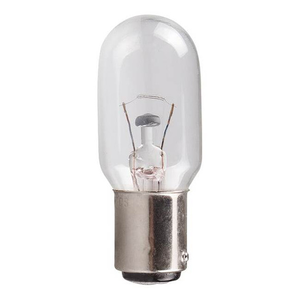 Manufacturer Varies Incandescent Bulb,24V 10W,PK10 SSMABT152410G