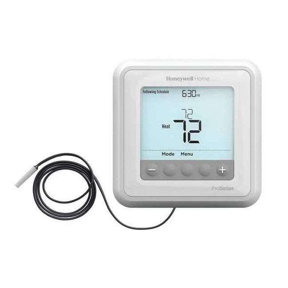 Honeywell Home TH6100AF2004/U