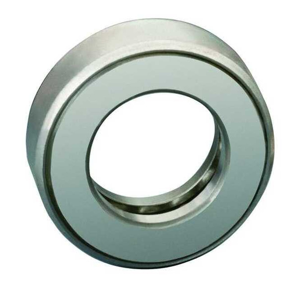 Ina Ball Thrust Bearing,Grooved,1/2 in Bore AKL.D1