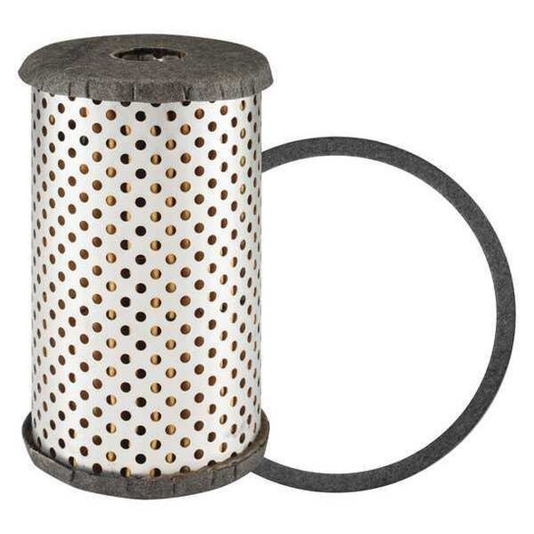 Baldwin Filters Power Steering Element Filter,3-31/32 In P106-HD